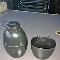 british army water canteen for sale