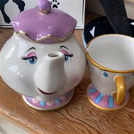 mrs potts teapot for sale