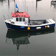 huntsman boat for sale