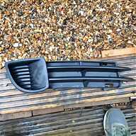 vauxhall bumper clips for sale