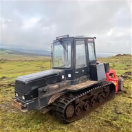 crawler tractor for sale