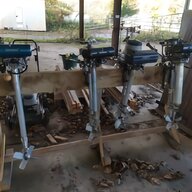 evinrude 40 hp outboard motor for sale