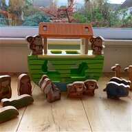playmobil noahs ark for sale