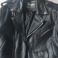 suzuki leather jacket for sale