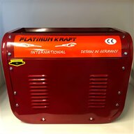 portable petrol generator for sale