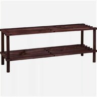 solid wood bench for sale