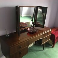 stag bedside tables for sale