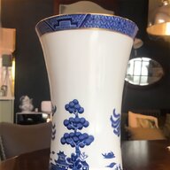 royal doulton flambe vase for sale