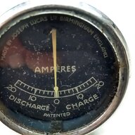 ammeter lucas for sale