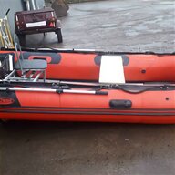 plastimo inflatable tender for sale