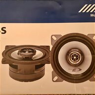 alpine car speakers for sale