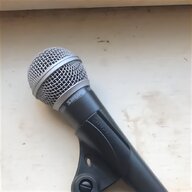 coles microphone for sale