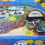tracy island toy for sale