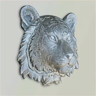 lion head sculpture for sale