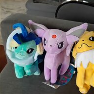 pokemon plush for sale