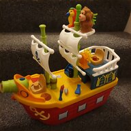 mcdonalds toys pirates for sale