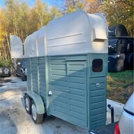 rice horse trailer for sale