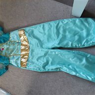 genie fancy dress for sale