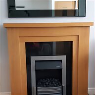 stone effect fire surround for sale