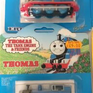 hornby thomas friends for sale