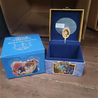 disney musical jewellery box for sale