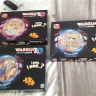 wasgij puzzles for sale