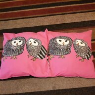 owl cushion covers for sale