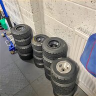 cadet kart tyres for sale