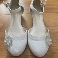 benjamin adams wedding shoes size 6 for sale