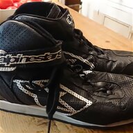 sparco race boots for sale