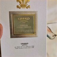 creed green irish tweed for sale