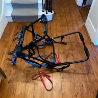 genuine bmw bike rack for sale