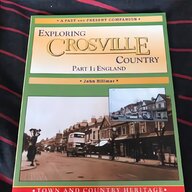 crosville for sale