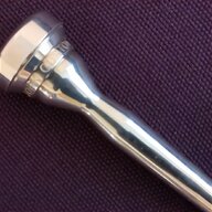 trombone mouthpiece bach for sale