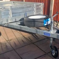 6 x 4 trailer for sale