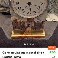 unusual clocks for sale