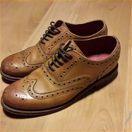 grenson brogues 10 for sale