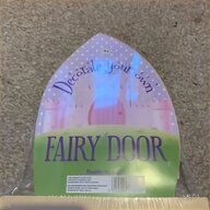 wooden fairy door for sale