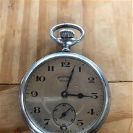 ingersoll pocket watches for sale