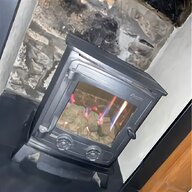 flueless gas stove for sale