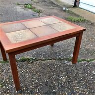 teak coffee table for sale