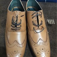 mens brown pointed shoes for sale
