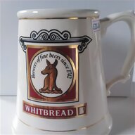 whitbread tankard for sale
