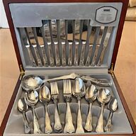 kings cutlery stainless steel for sale