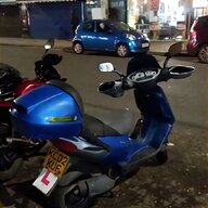 gilera mopeds for sale