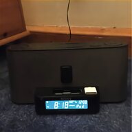 sony clock radio for sale