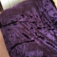 faux fur bed throw for sale