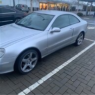 mercedes clk 240 for sale