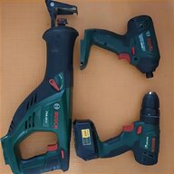 bosch psr 14 4 cordless drill for sale