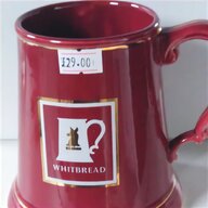 whitbread tankard for sale